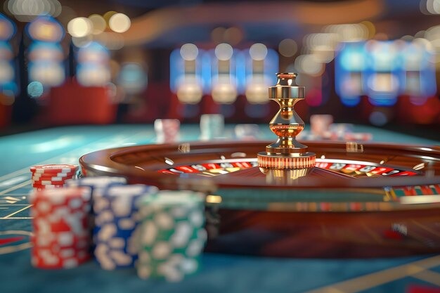 Our agenbos168 Andar Bahar mobile live casino table