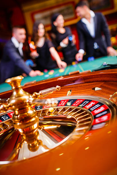 Our agenbos168 casino lobby with table categories