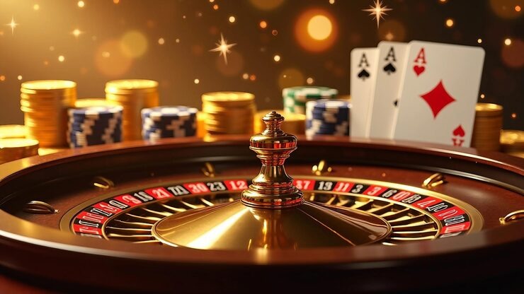 Our agenbos168 live dealer loading screen on phone