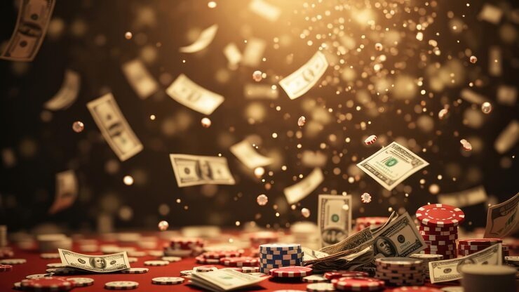Live Betting Game 