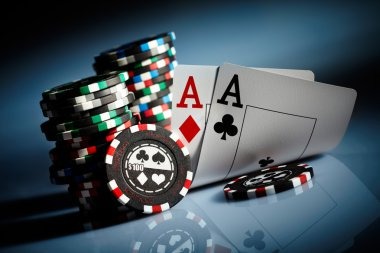 Live casino studio navigation on agenbos168